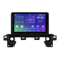 Штатная магнитола Soundbox SM-7783 2+32GB с CarPlay и AHD для Mazda CX5 2017-2023