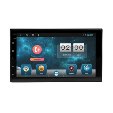 Универсальная 2DIN автомагнитола Soundbox SB-9432 DSP
