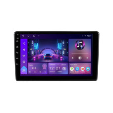 Штатная магнитола Soundbox S-3185 с CarPlay и 4G для Opel Astra H 2005-2011 / Zafira B 2005-2013 / Vectra C с Carplay и 4G S4-3185