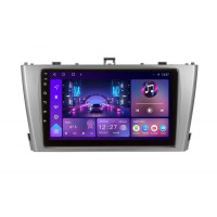 Штатная магнитола Soundbox S-1324 с Carplay и 4G для Toyota Avensis 2009-2015 S4-1324+360