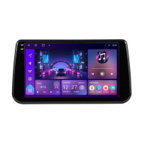 Штатная магнитола Soundbox S-7714 для Mazda 3 2014-2017 с CarPlay и 4G (джойстик в комплекте) S8-7714