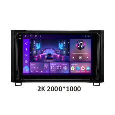 Штатная магнитола Soundbox S-3028 с CarPlay и 4G можем для Toyota Tundra 2013-2020 S4 2K-3028