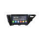 Штатний головний пристрій Soundbox SB-8167 2G DSP для Toyota Camry V70