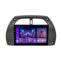 Штатная магнитола Soundbox S-9991 для Toyota Rav 4 2001-2006 с 4G и CarPlay S8-9991