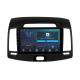 Штатна магнітола Soundbox MTX-6011 для Hyundai Elantra 2006-2011