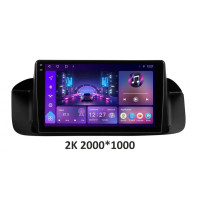 Штатна магнітола Soundbox S-2269 з CarPlay та 4G модемом для Honda Accord 8 2008-2012 S4 2K-2269