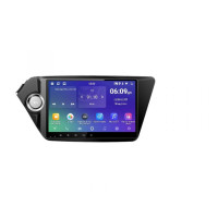 Штатное головное устройство Soundbox SM-4440 для Kia Rio K2