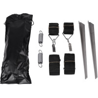 Удерживающие ремни Thule Hold Down Side Strap Kit 307916 (TH 307916)