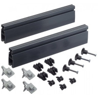 Перехідник для лиж Thule Box Ski Carrier Adapter 694700 (TH 6947)