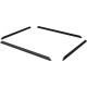 Борты на платформу Thule Caprock Railing Kit (M) 611202 (TH 611202)