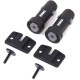 Настенное крепление Thule SkiClick Wall Fixation 729300 (TH 729300)