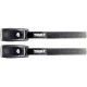 Ремень для фиксации Thule Lockable Strap (2x400см) 841000 (TH 841000)