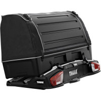Велокріплення з боксом Thule VeloSpace XT 939 + Thule BackSpace XT 9383 (TH 939-9383)