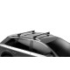 Багажник на рейлинги Thule SmartRack XT 730422 (118cм) (TH 730422)
