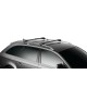 Багажник на рейлинги Thule Wingbar Edge Black 958420 (63-73 см; 71-81 см) (TH 958420)