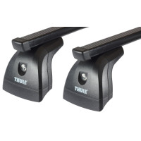 Багажник в штатні місця Thule Squarebar TH 760-751-3025 (TH 760-751-3025)