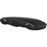 Бокс Thule Motion 3 XXL Low Black 639500 (TH 639500)
