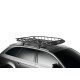 Грузовая корзина c расширением Thule Canyon 859 + Thule Canyon XT Extension 8591XT  (TH 859-8591XT)