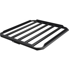 Грузовая корзина Thule Caprock XL для Cadillac Escalade (mkIV) 2015-2020 (TH 611004-611204-7106-6152)
