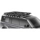 Грузовая платформа Thule Caprock L для Rivian R1S (mkI) 2021→ (TH 611003-7107-7139)