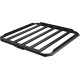 Грузовая корзина Thule Caprock M для Volkswagen Amarok (mkI)(4-дв.) 2010-2022 (TH 611002-611202-7107-7030)