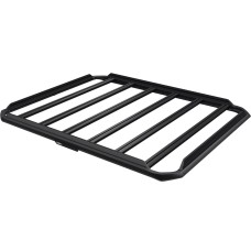 Грузовая корзина Thule Caprock XXL для Jeep Wrangler (JL) 2019→ (TH 611006-611206-9512-9512)