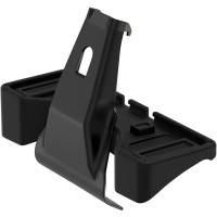 Монтажний комплект Thule 5341 для BMW X1 (U11) 2022→ / iX1 (U11) 2022→ (TH 145341)