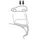 Монтажний комплект Thule 1510 для Honda Pilot (mkI-mkII) 2002-2015; Ridgeline (mkI) 2006-2016 (TH 141510)