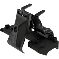 Монтажний комплект Thule 6166 для Wey Coffee 02 / Latte (mkI) 2021→ (TH 186166)