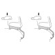 Монтажний комплект Thule 1591 для Audi A6/S6/RS6 (mkIII)(C6)(седан) 2004-2011 (TH 141591)