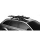 Крепление лыж/сноубордов Thule SnowPack 732400 (TH 732400)