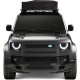 Намет на дах Thule Approach M (Pelican Gray) (TH 901012)