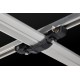 Намет на дах Thule Approach M (Pelican Gray) (TH 901012)