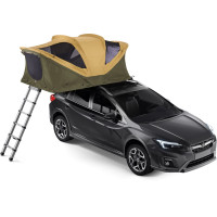 Намет на дах Thule Approach S (Fennel Tan) (TH 901011)