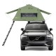 Палатка на дах Thule Tepui Explorer Kukenam 3 (Olive Green) (TH 901301)