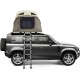 Намет на дах Thule Approach M (Pelican Gray) (TH 901012)