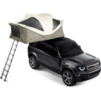 Намет на дах Thule Approach M (Pelican Gray) (TH 901012)