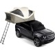 Намет на дах Thule Approach M (Pelican Gray) (TH 901012)