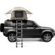 Намет на дах Thule Approach M (Pelican Gray) (TH 901012)