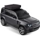 Намет на дах Thule Approach M (Pelican Gray) (TH 901012)