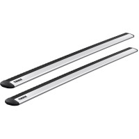 Поперечки Thule WingBar Evo 711400 (135см) (TH 7114)