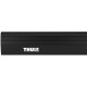 Поперечина Thule Wingbar Edge Black 721620 (113см) (TH 721620)