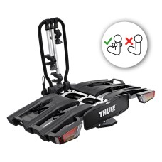 Велокрепление Thule EasyFold XT (Fix4Bike) 966500 (TH 966500)
