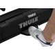 Велокрепление Thule VeloSpace XT 938 Black + Thule 9381 Bike Adapter Black (TH 938B-938110)