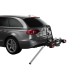 Велокрепление Thule VeloCompact 926  + Thule 9261 Bike Adapter (TH 926-9261)
