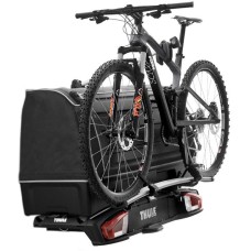 Велокрепление Thule VeloSpace XT 938 с боксом Thule BackSpace XT 9383 (TH 938-9383-9381-9382)