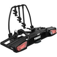 Велокріплення Thule VeloSpace XT Black 939001 (TH 939B)