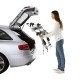 Велокріплення Thule ClipOn High 9105 (Kit 9111) (TH 9105-9111)