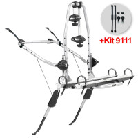 Велокрепление Thule ClipOn High 9105 (Kit 9111) (TH 9105-9111)