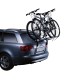 Велокріплення Thule ClipOn High 9105 (Kit 9111) (TH 9105-9111)